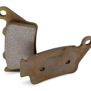Pastillas de freno sinterizadas BREMBO - 07BB0265
