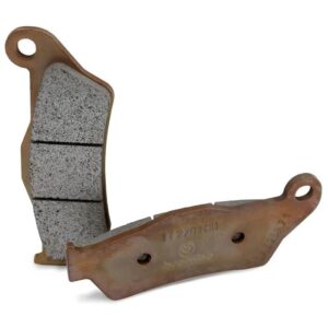 Pastillas de freno sinterizadas BREMBO - 07BB0478