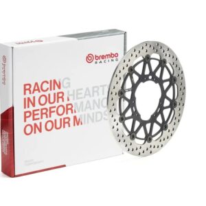 Disco de freno BREMBO UPGRADE SUPERMOTO - 108A64211