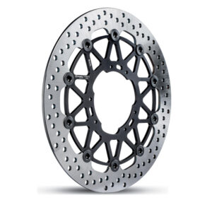 Disco de freno BREMBO UPGRADE SUPERMOTO - 108A64213