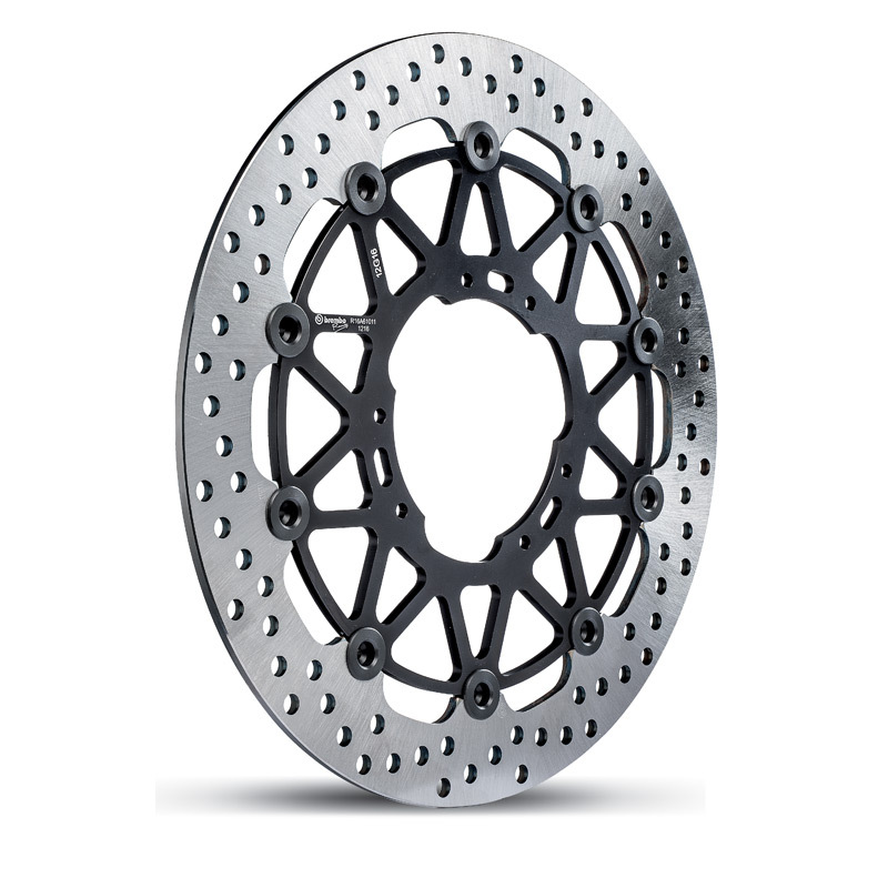 Disco de freno BREMBO UPGRADE SUPERMOTO - 108A64213