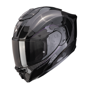 SCORPION EXO-1500 CARBON AIR MUNDI Negro/Camaleon