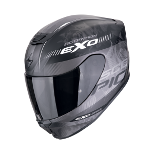 SCORPION EXO-391 AVA Ng mate-plata
