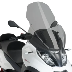 Pantalla V-Tech Line Touring  - PIAGGIO MP3 350 y otras