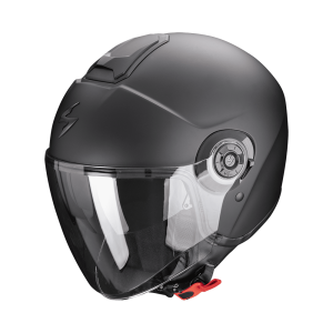 SCORPION EXO-CITY II Negro mate