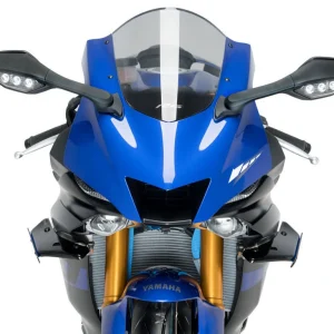 Alerones Laterales Sport - YAMAHA YZF-R6 y otras