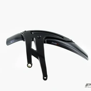Guardabarros Trasero - BMW R 1250 GS TRIPLE BLACK y otras