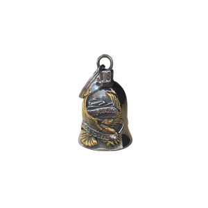 Campana motera Guardian Bell “Live to Ride” MOCYBELL