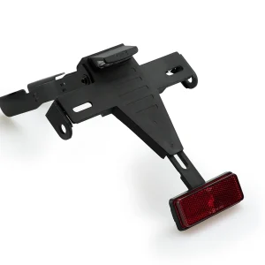 Soporte Portamatrículas - YAMAHA XSR 125