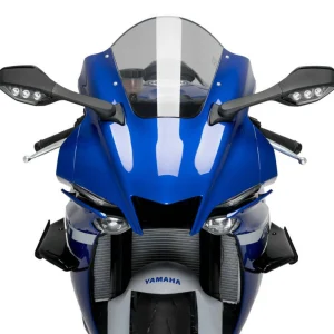 Alerones Laterales Sport - YAMAHA YZF-R1 y otras