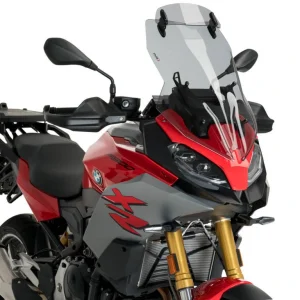 Cúpula Touring Con Visera - BMW F900XR