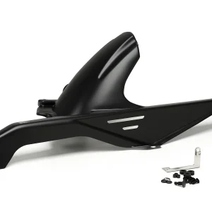 Guardabarros Trasero - BMW F750GS y otras
