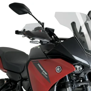 Extensión Paramanos - YAMAHA TRACER 7 y otras