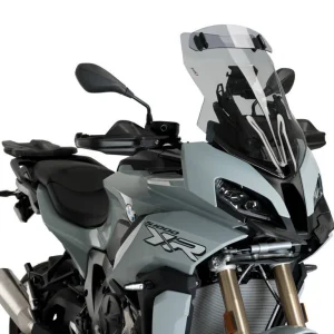 Cúpula Touring Con Visera - BMW M1000 XR y otras
