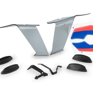 Alerones frontales GP - BMW S1000RR