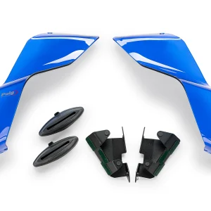 Alerones frontales GP - YAMAHA YZF-R1 y otras