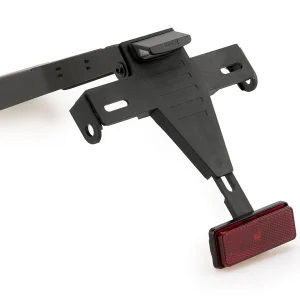 Soporte Portamatrículas - BENELLI BN 125