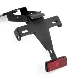 Soporte Portamatrículas - KAWASAKI ZX-10R y otras