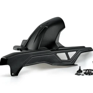 Guardabarros Trasero - BMW F900R y otras