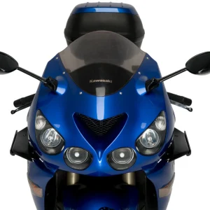 Alerones Laterales Sport - KAWASAKI ZZR1400