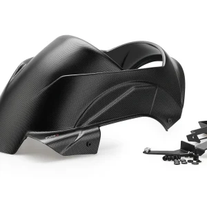 Guardabarros Trasero - HONDA FORZA 750 y otras