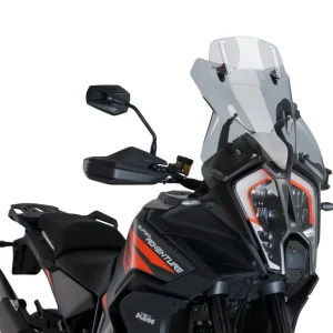 Cúpula Touring Con Visera - KTM 1290 SUPER ADVENTURE R y otras