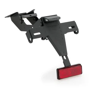 Soporte Portamatrículas - APRILIA RS 660 y otras