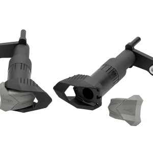Protectores de Motor R19 - APRILIA RS 660