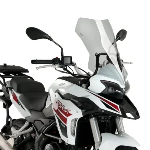 Cúpula Touring - BENELLI TRK 251