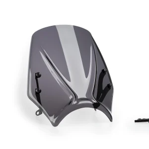 New Generation Sport - TRIUMPH TRIDENT 660