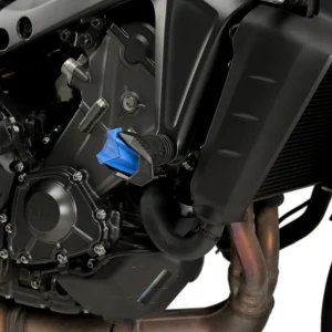 Protectores de Motor R19 - YAMAHA MT-09 y otras