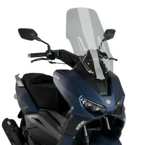 Pantalla V-Tech Line Touring  - KEEWAY VIESTE 125 ie 4T y otras