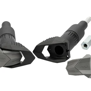 Protectores de Motor R19 - DUCATI MONSTER 937 y otras