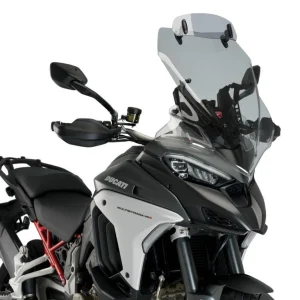 Cúpula Touring Con Visera - DUCATI MULTISTRADA V4 y otras