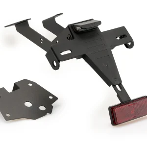 Soporte Portamatrículas - HONDA NC750X y otras