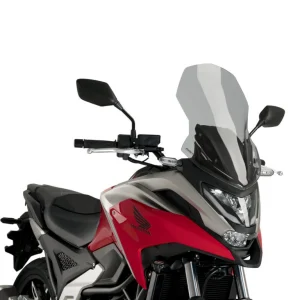 Cúpula Touring - HONDA NC750X y otras