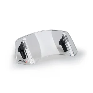 Visera Multi-regulable 2.0 Clip-on - APRILIA TUAREG 660 y otras