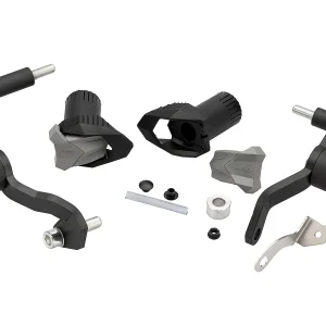 Protectores de Motor R19 - HONDA CBR650R
