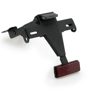 Soporte Portamatrículas - YAMAHA TRACER 9 y otras