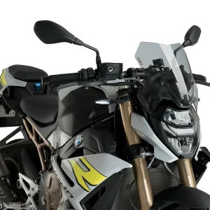 New Generation Sport - BMW M1000R y otras