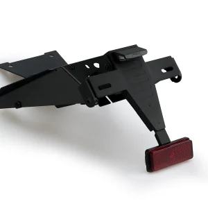 Soporte Portamatrículas - HONDA X-ADV