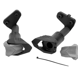 Protectores de Motor R19 - CFMOTO 800NK ADVANCED y otras