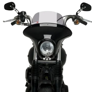 Batwing SML Touring - HARLEY DAVIDSON DYNA STREET BOB FXDB-I