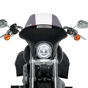 Batwing SML Touring - HARLEY DAVIDSON SOFTAIL LOW RIDER FXLR