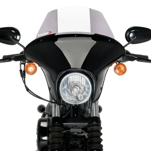 Batwing SML Touring - HARLEY DAVIDSON SPORTSTER 883 IRON XL883N