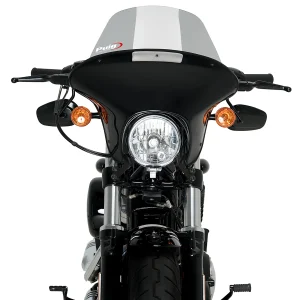 Batwing SML Touring - HARLEY DAVIDSON SPORTSTER FORTY-EIGHT XL1200X