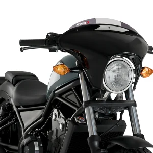 Batwing SML Sport - HONDA CMX 500 REBEL