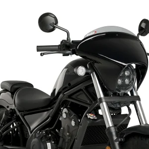 Batwing SML Sport - HONDA CMX 500 REBEL y otras