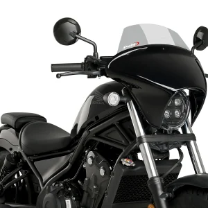 Batwing SML Touring - HONDA CMX 500 REBEL y otras