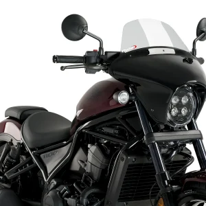 Batwing SML Touring - HONDA CMX 1100 REBEL y otras